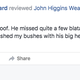 Image for article titled Bad Kentucky Fans Flood Referee's Business With Negative Reviews